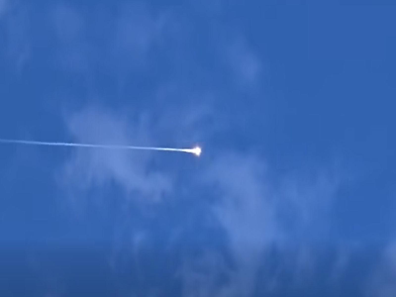 Foreign rocket over Philippine skies — Coincidence, risk, or a wake-up call for space governance?